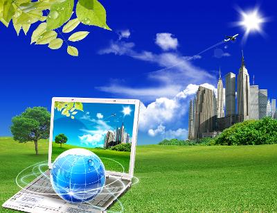 Frutiger Aero美学：我们被承诺过但从未实现的未来